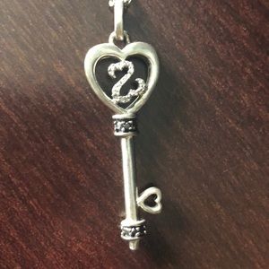 Kay’s Open Heart collection